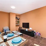 Medano4you The Penthouse La Jaquita Эль-Медано