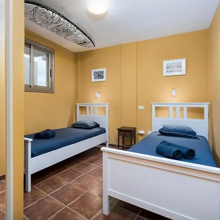 Medano4you The Penthouse La Jaquita * El Medano (Tenerife)