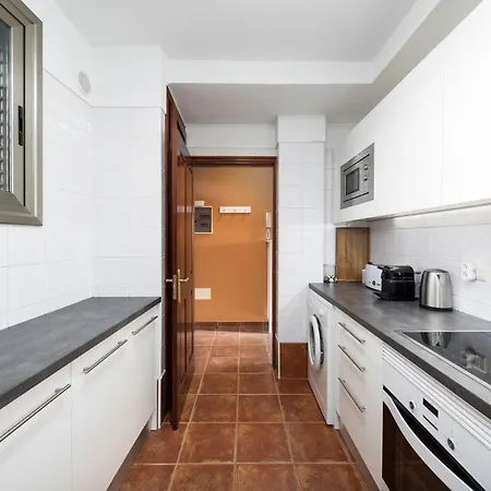 Medano4you The Penthouse La Jaquita * El Medano (Tenerife)