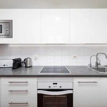 Medano4you The Penthouse La Jaquita Апартаменты
