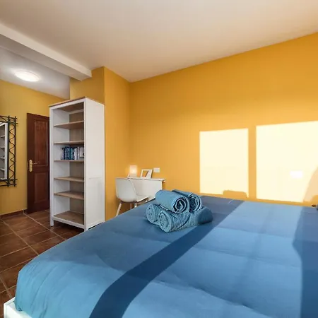 Medano4you The Penthouse La Jaquita Апартаменты *