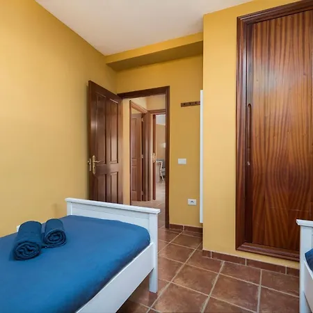Apartment Medano4you The Penthouse La Jaquita *