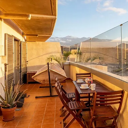 Medano4you The Penthouse La Jaquita Апартаменты