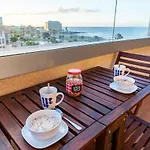 Medano4you The Penthouse La Jaquita Apartment *