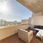 Apartment Medano4you The Penthouse La Jaquita