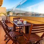 Medano4you The Penthouse La Jaquita Apartment