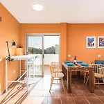 Medano4you The Penthouse La Jaquita