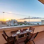 Apartment Medano4you The Penthouse La Jaquita