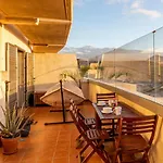 Medano4you The Penthouse La Jaquita Apartment
