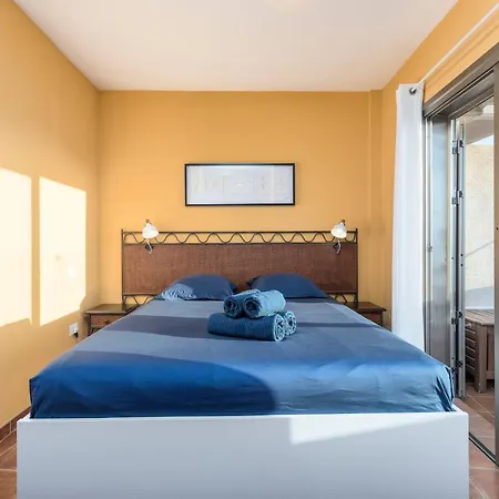 Medano4you The Penthouse La Jaquita Appartement *