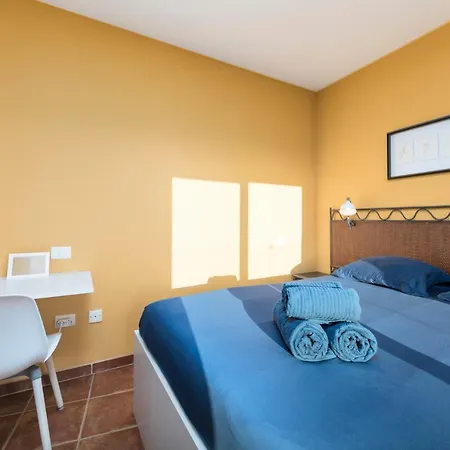 Appartement Medano4you The Penthouse La Jaquita El Médano