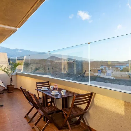 Διαμέρισμα Medano4you The Penthouse La Jaquita *
