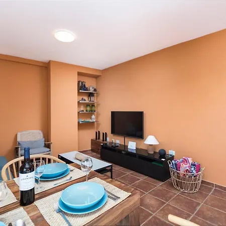 Medano4you The Penthouse La Jaquita Ελ Μέντανο