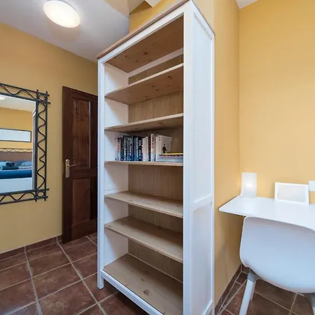 Medano4you The Penthouse La Jaquita * Ελ Μέντανο