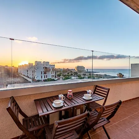 Διαμέρισμα Medano4you The Penthouse La Jaquita