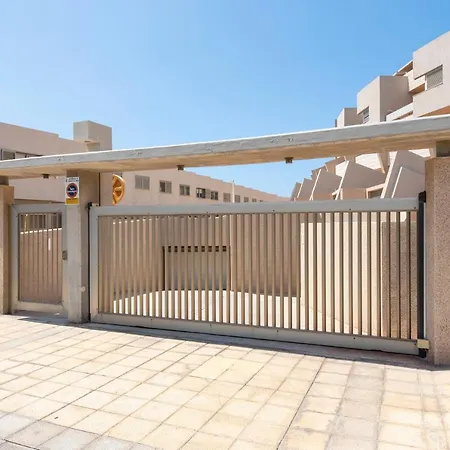 Διαμέρισμα Medano4you The Penthouse La Jaquita Ελ Μέντανο